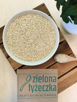 Quinoa biała (komosa ryżowa)