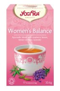 Herbatka Dla Kobiet Równowaga BIO (17x1,8 G)