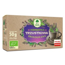 Herbatka Trzustkowa BIO (25x2 G) 50g