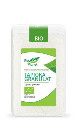 Tapioka Granulat BIO 250g
