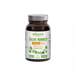 BACOPA EXTRACT 120 CAPSULES (300 MG) GLUTEN-FREE