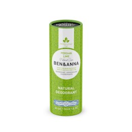 Dezodorant Sody Persian Lime ECO 40g