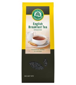 Herbata English Breakfast Liściasta BIO 100g
