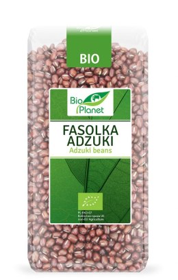 Fasolka Adzuki BIO 400g