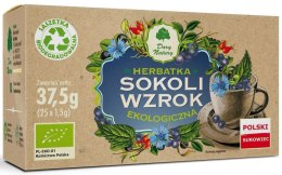 Herbatka Sokoli Wzrok BIO (25x2 G) 50g
