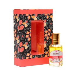 Perfumy w Olejku Róża 10ml