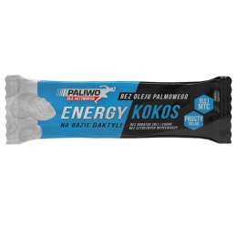 Baton Energy Kokos + Guarana 50g