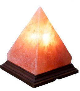 Lampa Solna Piramida 3kg