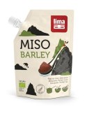 Miso Barley BIO 300g
