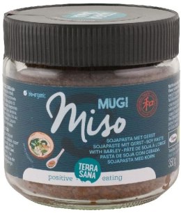 Miso Mugi (Pasta Z Soi I Jęczmienia) BIO 350g