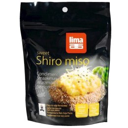 Miso Shiro Pasta Ryżu I Soi BIO 300g