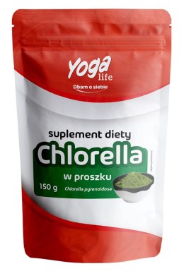 Chlorella w Proszku 150g