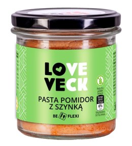 Pasta Z Szynką I Pomidorem Bezglutenowa 250g