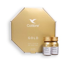 COLLAGEN GOLD SHOT (15 x 30 ml) 450 ml - COLLIBRE
