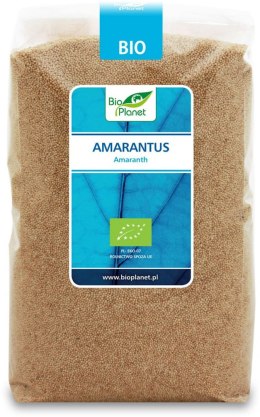 Amarantus BIO 1kg