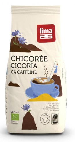 CHICORY FOR BREWING BIO 250 G - LIMA