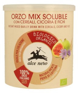 CEREAL COFFEE WITH CHICORY AND ORGANIC FIGS 125 G