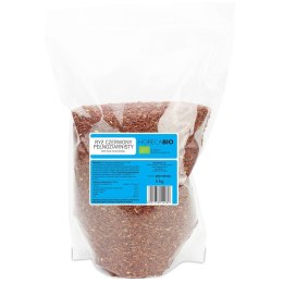 ORGANIC WHOLE GRAIN RED RICE 5 KG