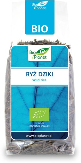 Ryż Dziki BIO 250g
