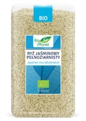 Ryż Jaśminowy Pełnoziarnisty BIO 1kg