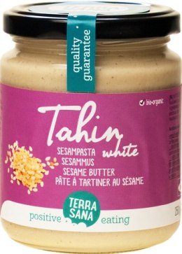 Tahini Białe (Pasta Sezamowa) BIO 250g