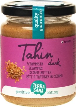 Tahini (Pasta Sezamowa) BIO 250g