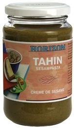 Tahini Pasta Sezamowa BIO 350g