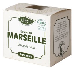 MARSEILLE OLIVE SOAP ECO 230 G