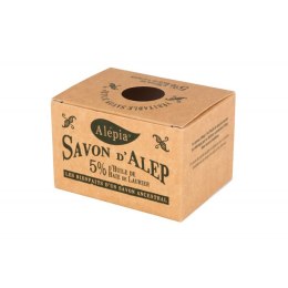 ALEPPO SOAP WITH LAUREL OIL 190 G