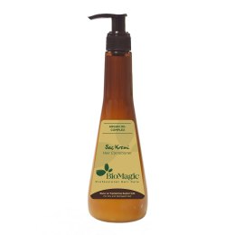 HAIR CONDITIONER WITH ARGAN OIL 300 ML