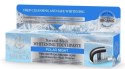 WHITENING TOOTHPASTE WITH ECO ACTIVATED CARBON