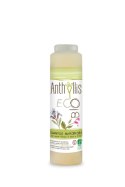 SHAMPOO WITH SAGE AND NETTLE EXTRACT 200 ML