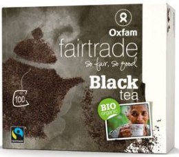 Herbata Czarna Sri Lanka Fair Trade BIO