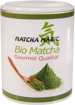 Herbata Zielona Matcha BIO 30g