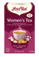 Herbatka Dla Kobiet BIO (17x1,8 G)