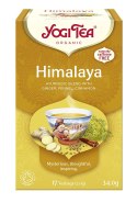 Herbatka Himalaya BIO (17x2 G)