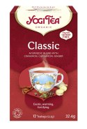Herbatka Klasyczna BIO (17x2,2 G) Yogi Tea