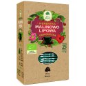 Herbatka Lipowo-Malinowa BIO (25x2,5 G)