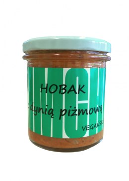 Kimchi Hobak z dynią piżmową 300g - Pozytywnie Zakiszeni
