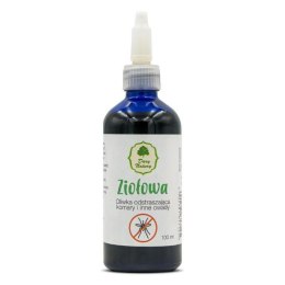 HERBAL MOSQUITO REPELLENT OLIVE 100 ML