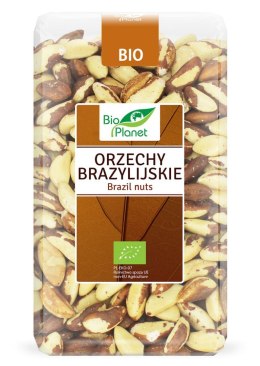 ORGANIC BRAZIL NUTS 1 KG