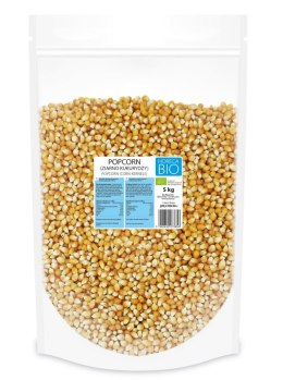 Popcorn BIO Kukurydza 5kg