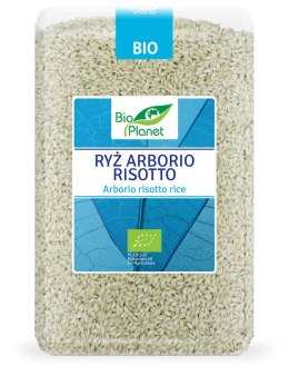 Ryż Arborio Risotto BIO 2kg
