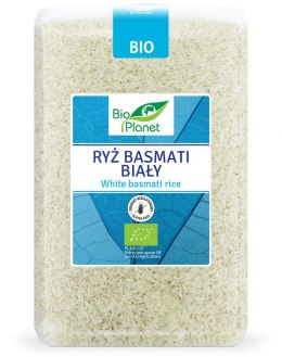 Ryż Basmati Biały Bezglutenowy BIO 2kg