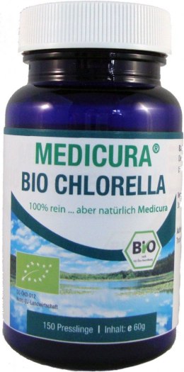 Chlorella BIO 150 Pastylek 60g