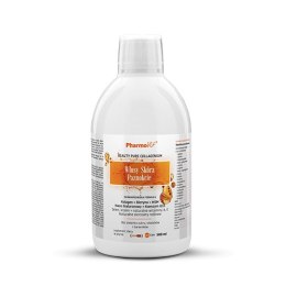 SUPPLEMENT FOR HAIR, SKIN AND NAILS 500 ML