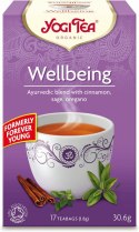 Herbatka Dobre Samopoczucie BIO (17x1,8 G)