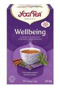 Herbatka Dobre Samopoczucie BIO (17x1,8 G)